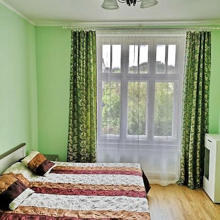 Apartments Iris Karlovy Vary Ngoại thất bức ảnh