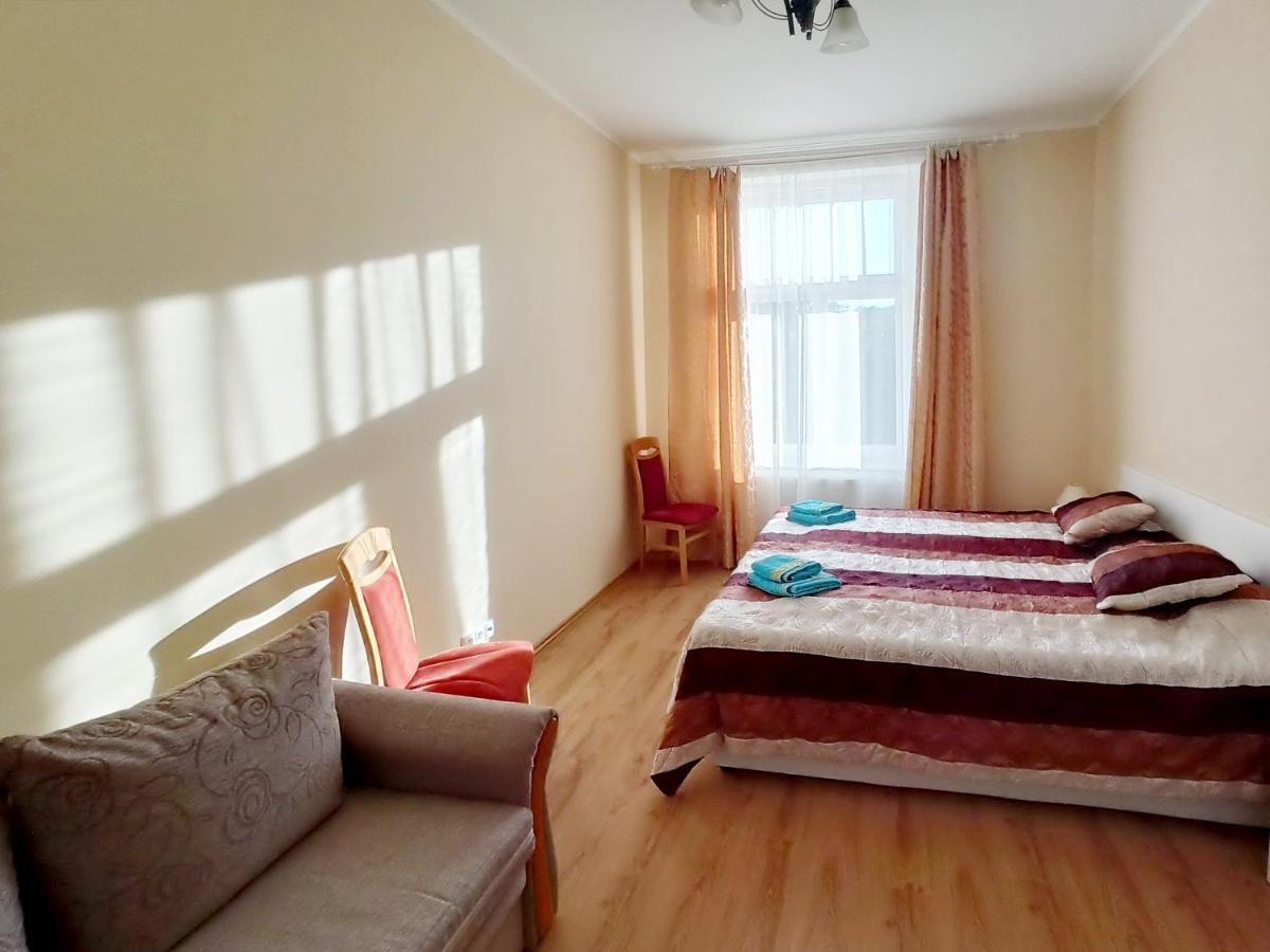 Apartments Iris Karlovy Vary Ngoại thất bức ảnh
