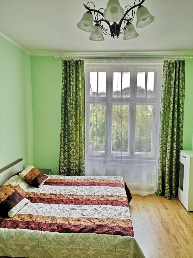 Apartments Iris Karlovy Vary Ngoại thất bức ảnh
